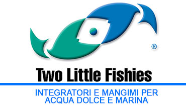 link diretto Two Little Fishes