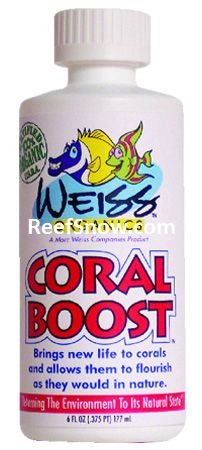 Coral Boost 177 ml - Clicca l'immagine per chiudere